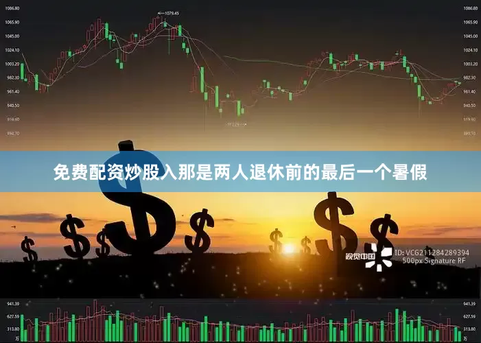 免费配资炒股入那是两人退休前的最后一个暑假