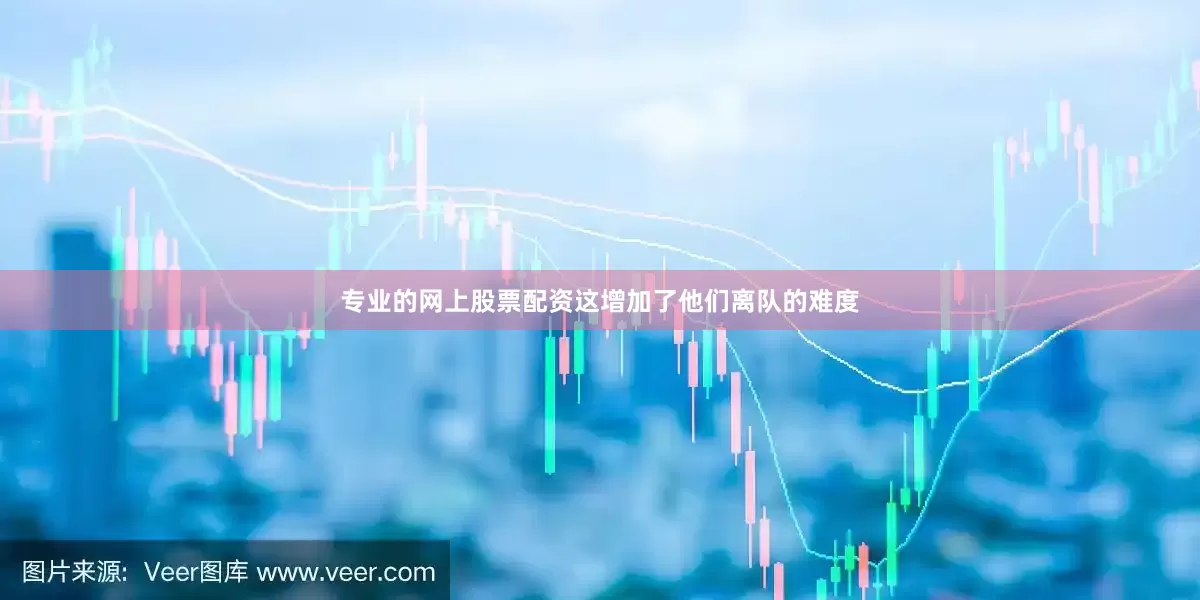 专业的网上股票配资这增加了他们离队的难度