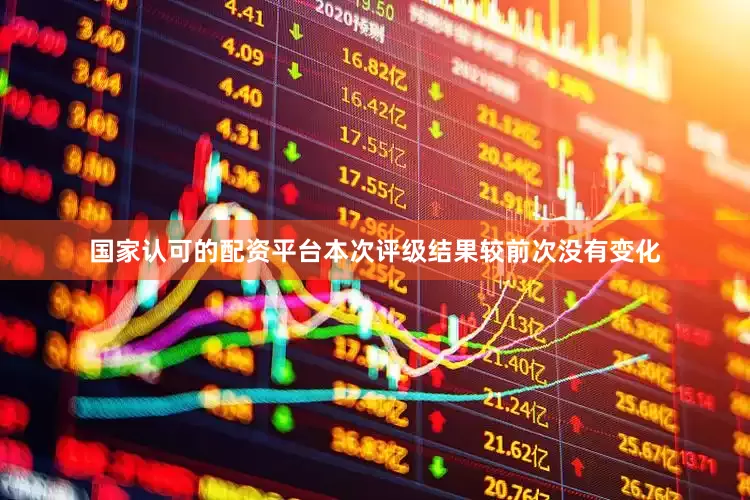 国家认可的配资平台本次评级结果较前次没有变化